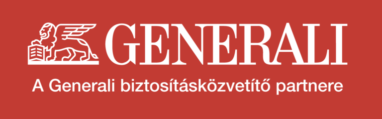 Generali - A Generali biztosításközvetítő partnere