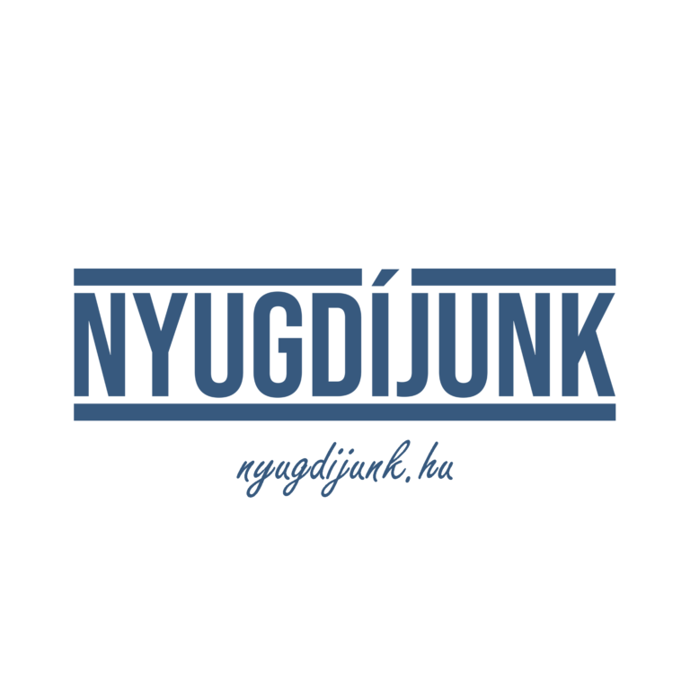 Nyugdíjunk