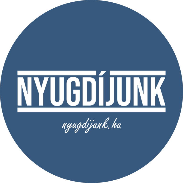 Nyugdíjunk